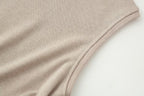 Classic Western Pleated Lace Top