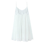 Women's Backless Cami Dress
