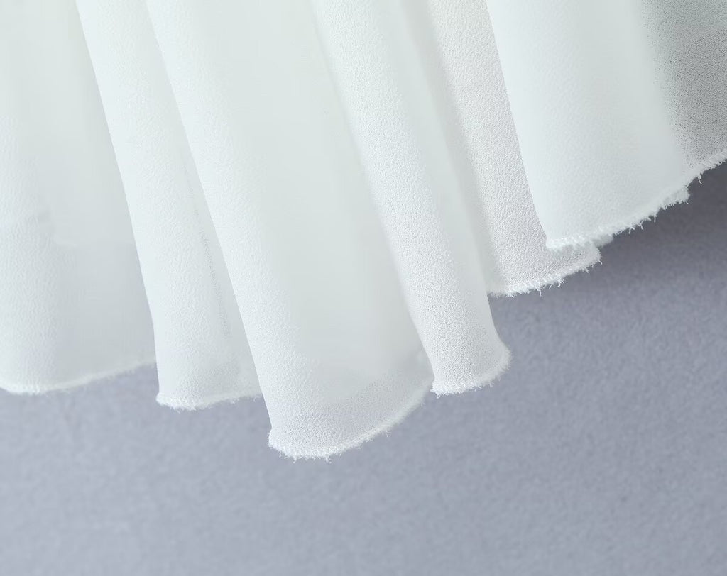 Women's Backless Cami Dress