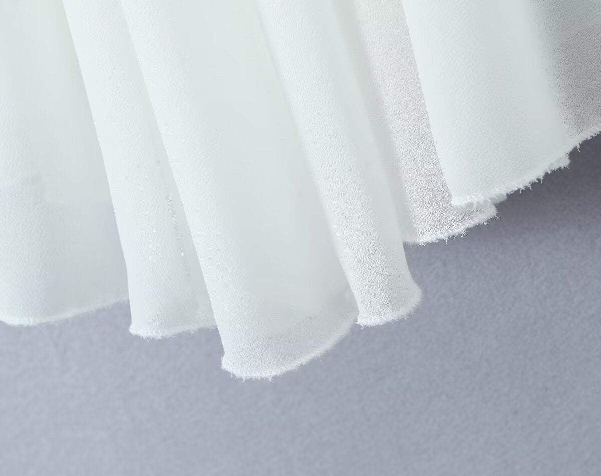 Women's Backless Cami Dress