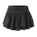 Black Skirt