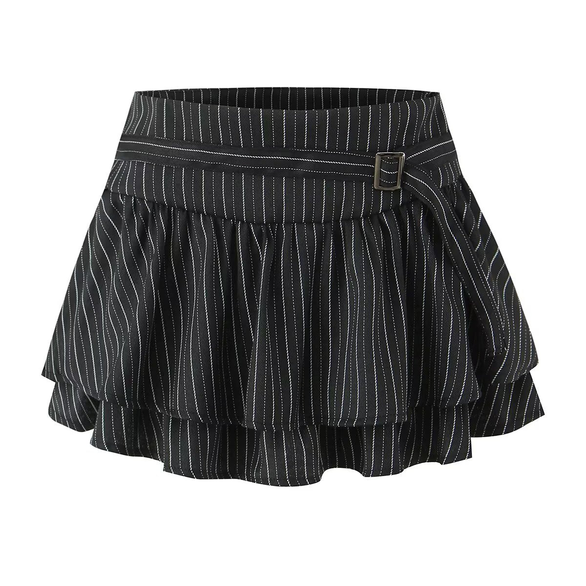 Black Skirt