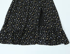 Women's Maxi Floral Dress