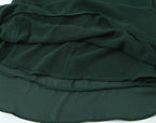 Women's Ruffled Summer Dress