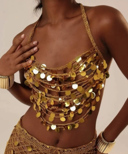 Gold