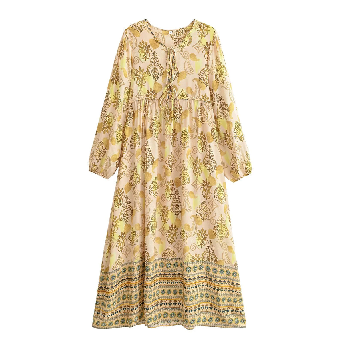 Yellow Printings