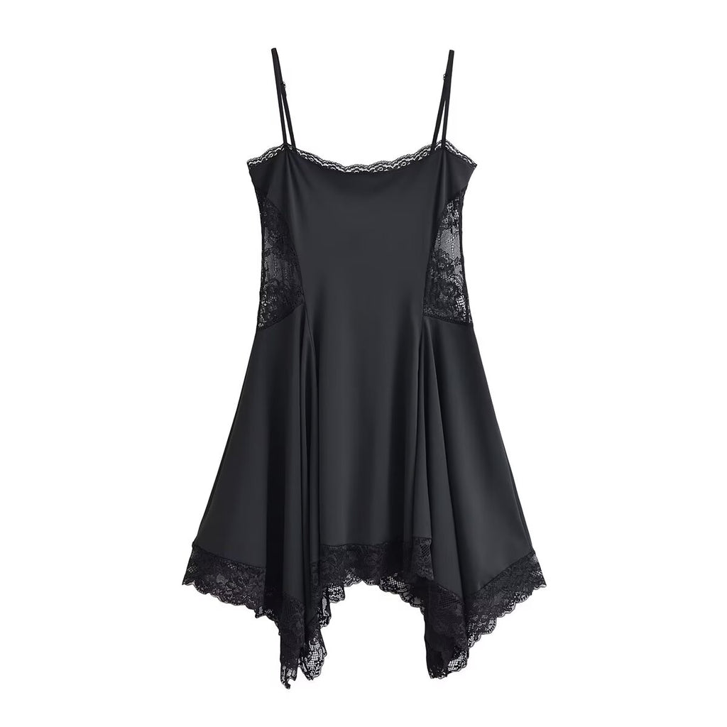 Women's Lace Summer Dress