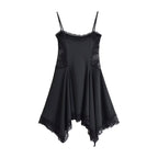 Women's Lace Summer Dress