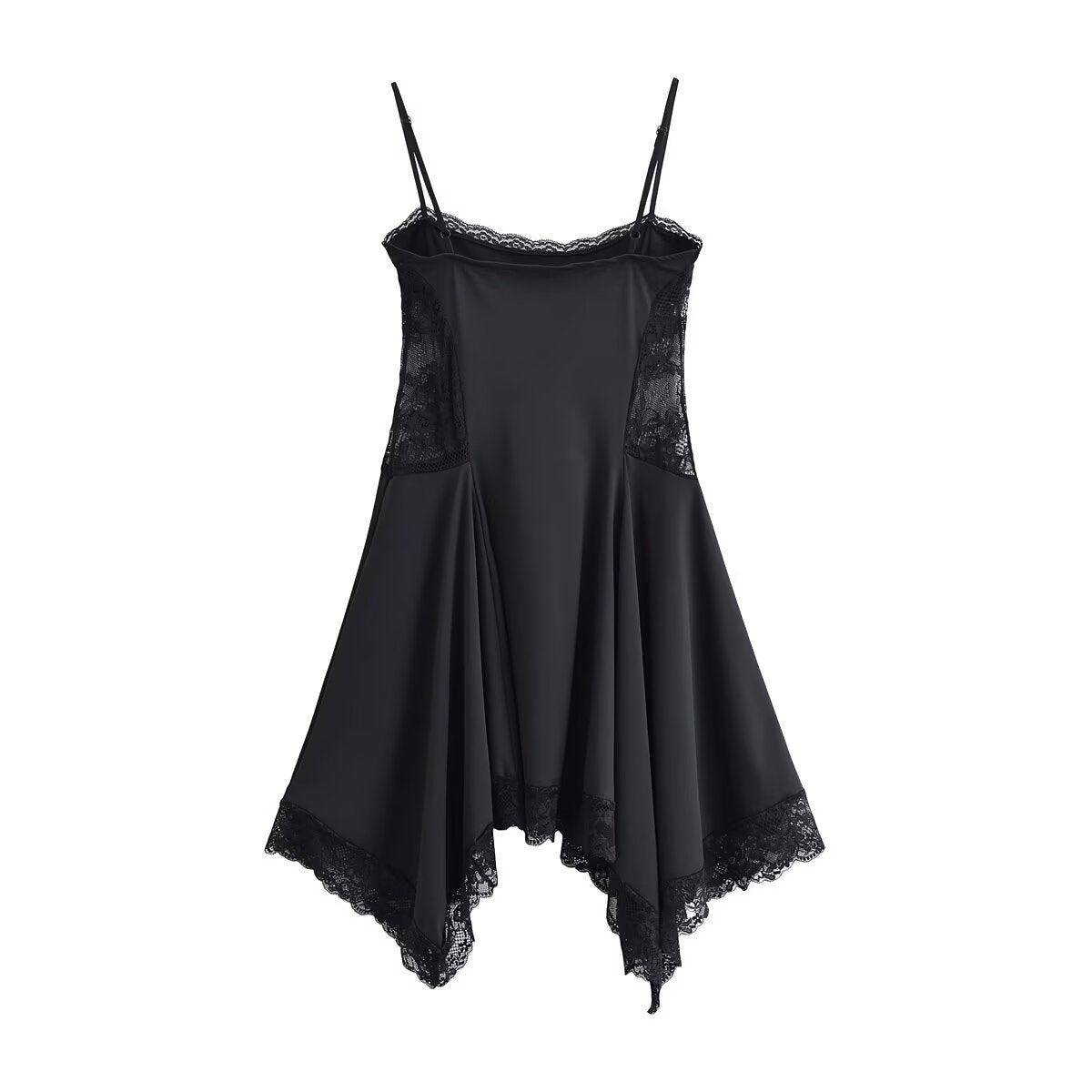 Women's Lace Summer Dress