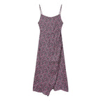 Women's Floral Summer Dress