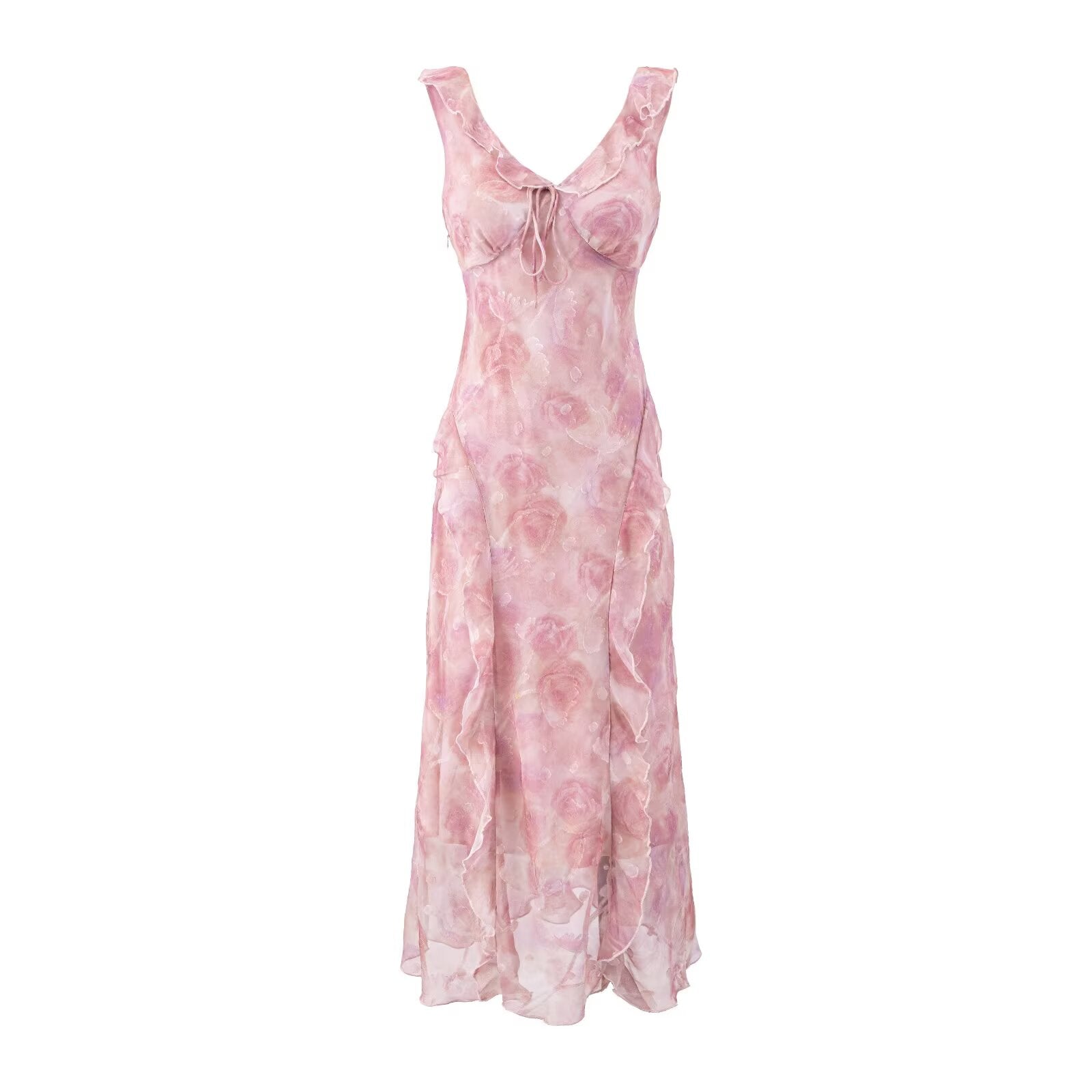 Women's Casual Summer Dress