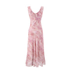 Women's Casual Summer Dress