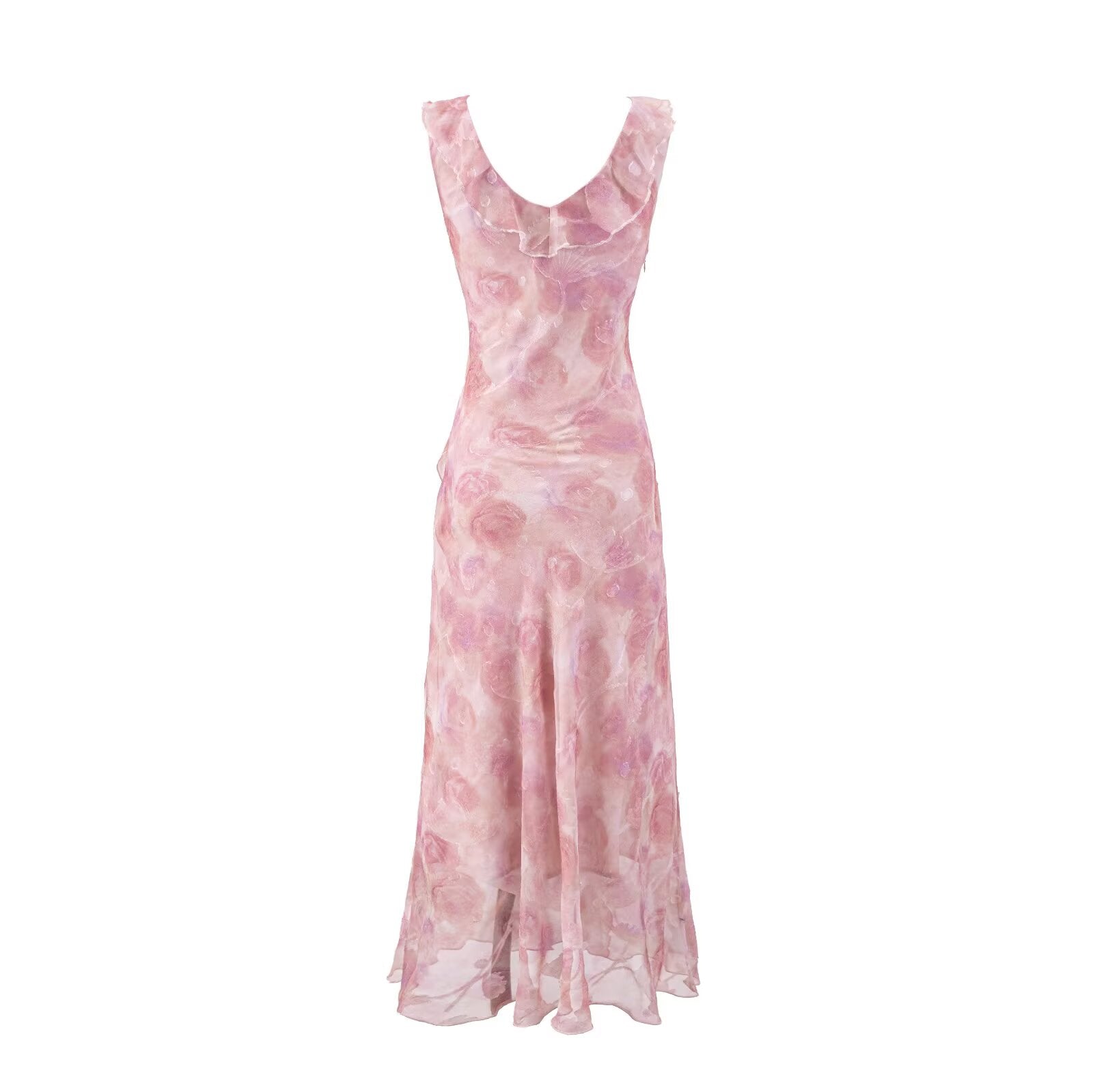 Women's Casual Summer Dress
