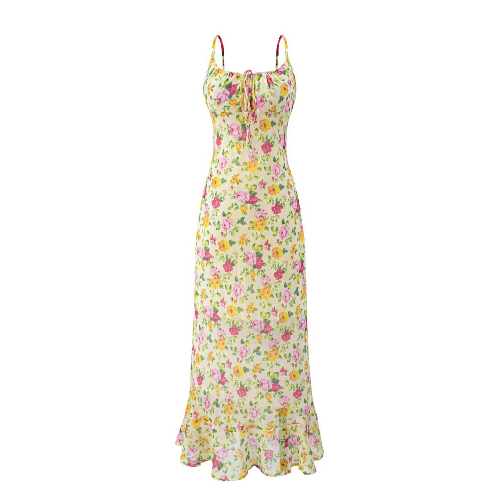 Pale Yellow