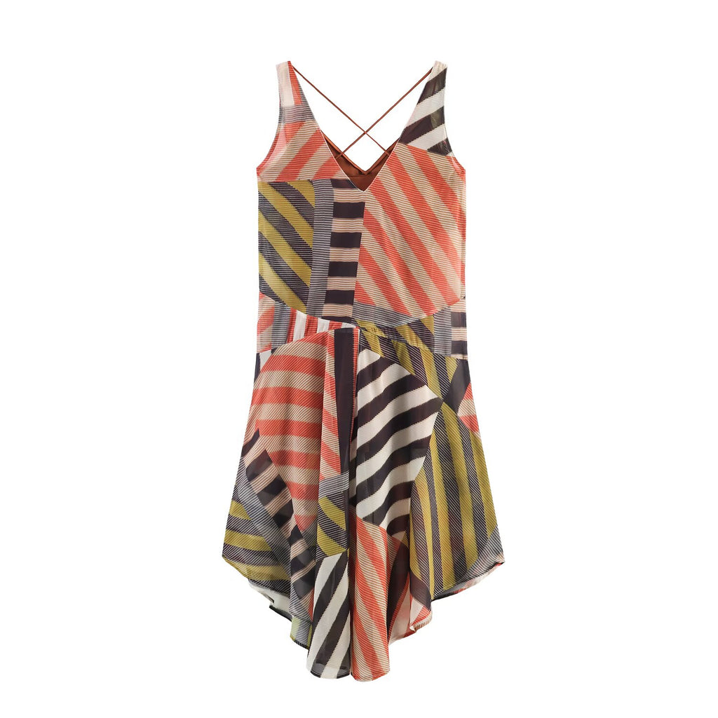 Women's Slip Dress