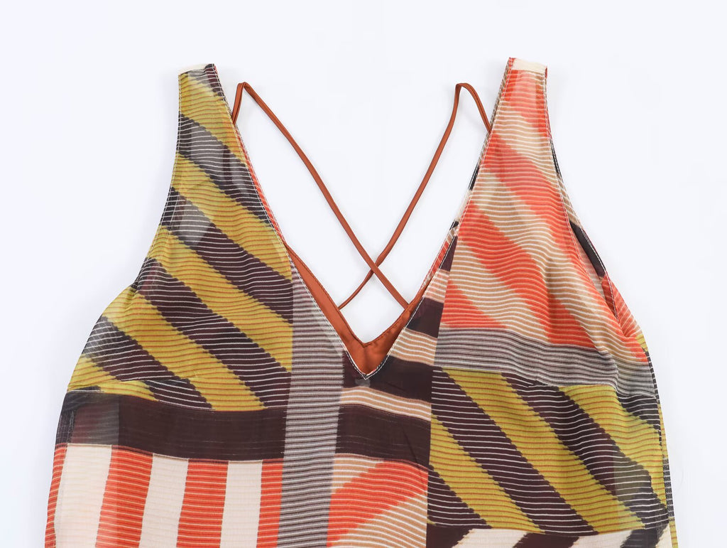 Women's Slip Dress