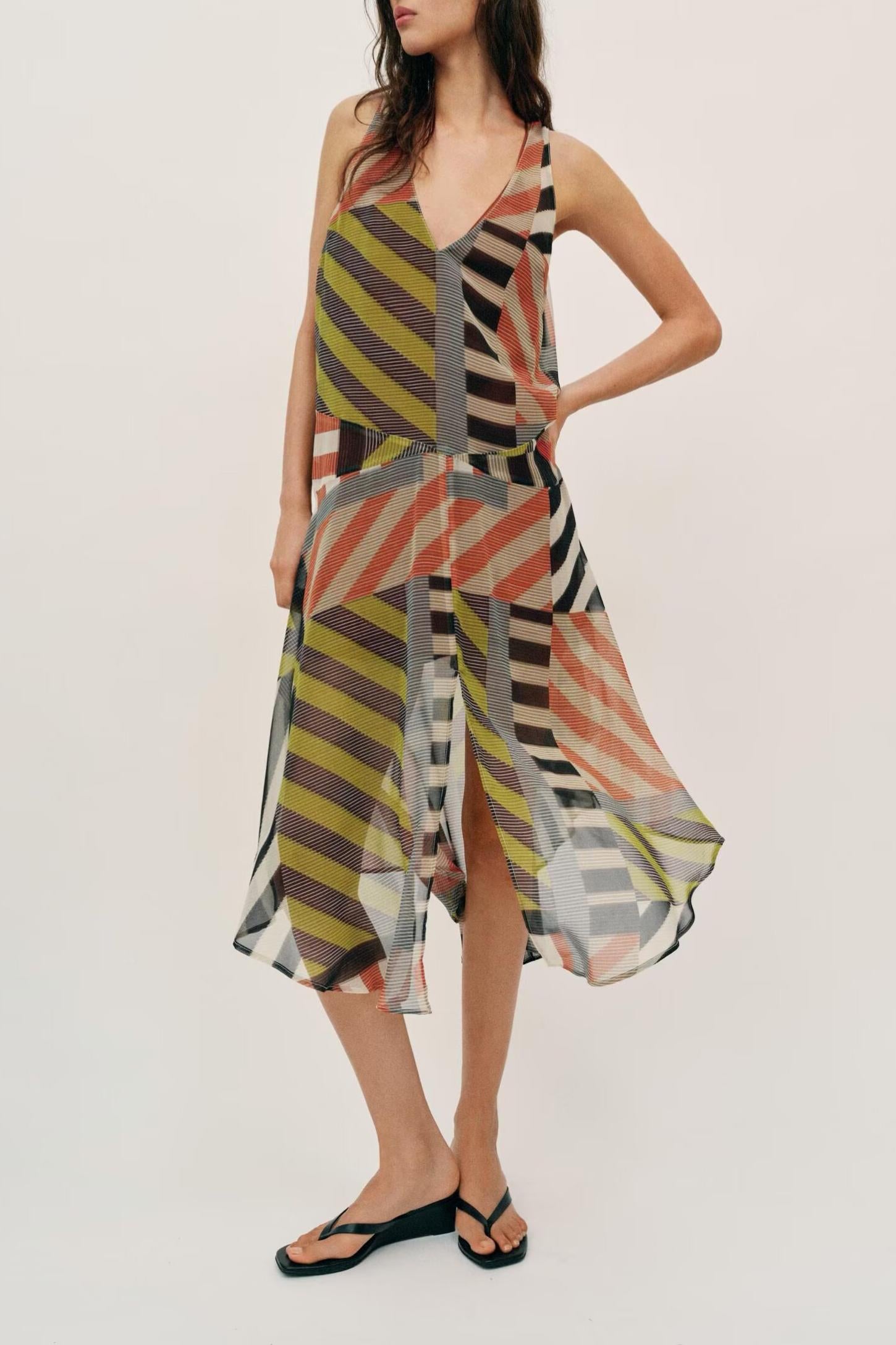 Women's Slip Dress