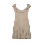 Women's Midi Casual Dress