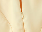 Women's Backless Dress