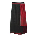 Women's Printed Wrapping Towel