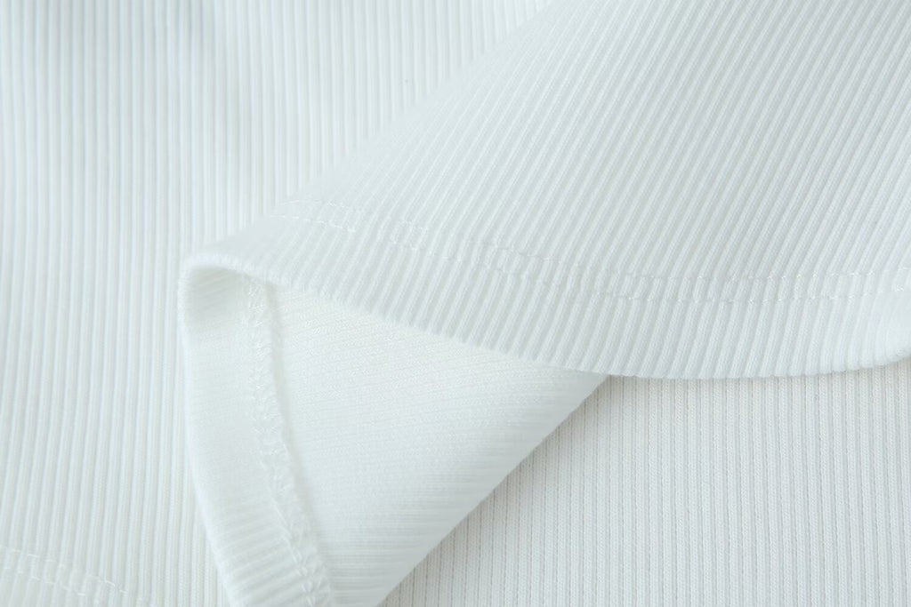 Women's Balloon-Sleeve Blouse