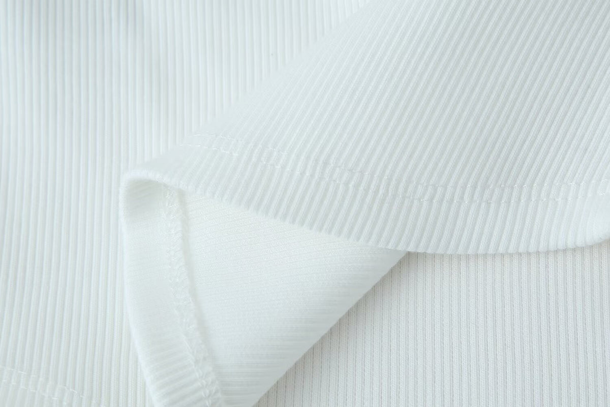 Women's Balloon-Sleeve Blouse