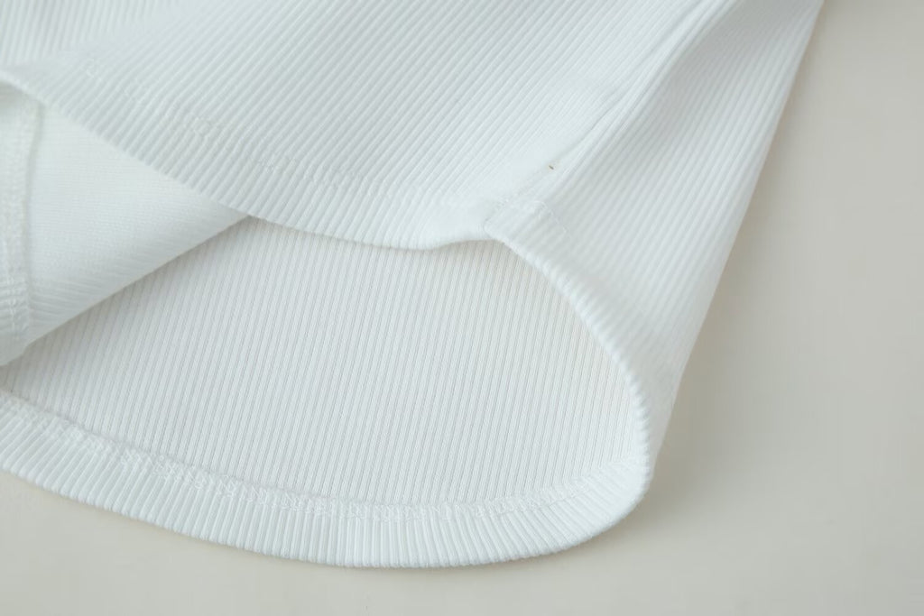 Women's Balloon-Sleeve Blouse