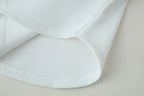 Women's Balloon-Sleeve Blouse
