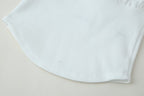 Women's Balloon-Sleeve Blouse