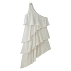 Women's Backless Summer Dress