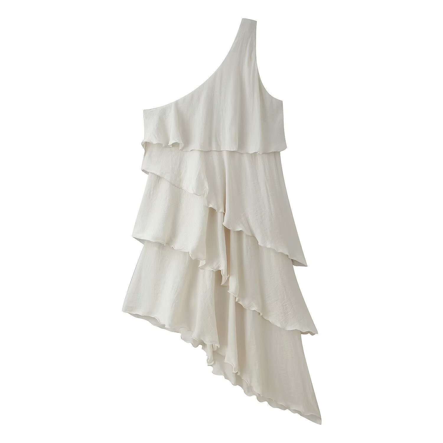 Women's Backless Summer Dress