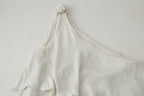 Women's Backless Summer Dress