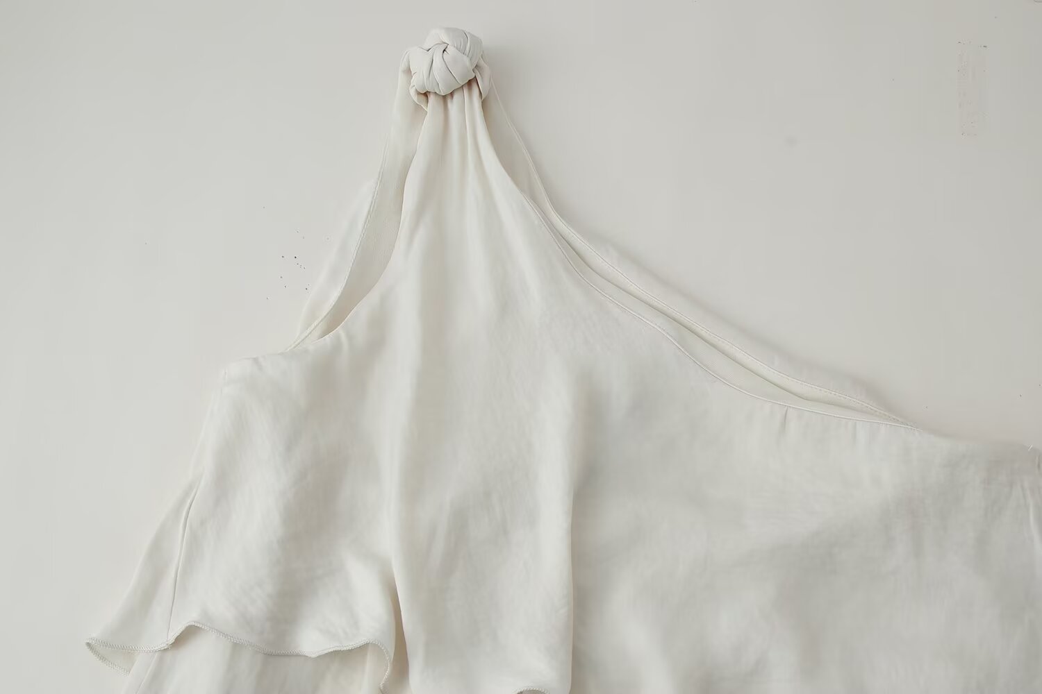 Women's Backless Summer Dress