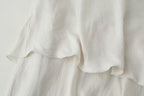 Women's Backless Summer Dress