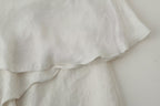 Women's Backless Summer Dress