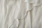 Women's Backless Summer Dress