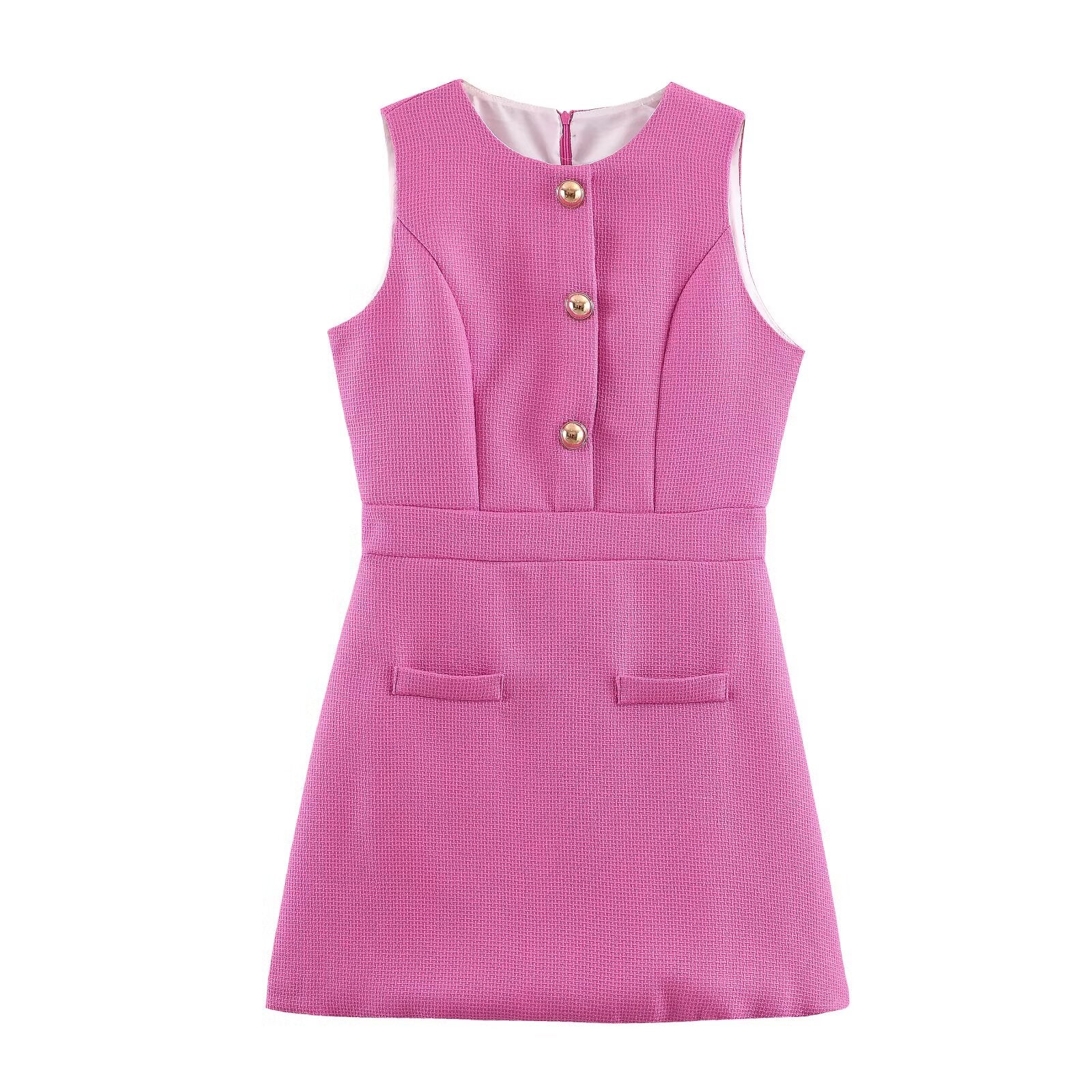 rose pink
