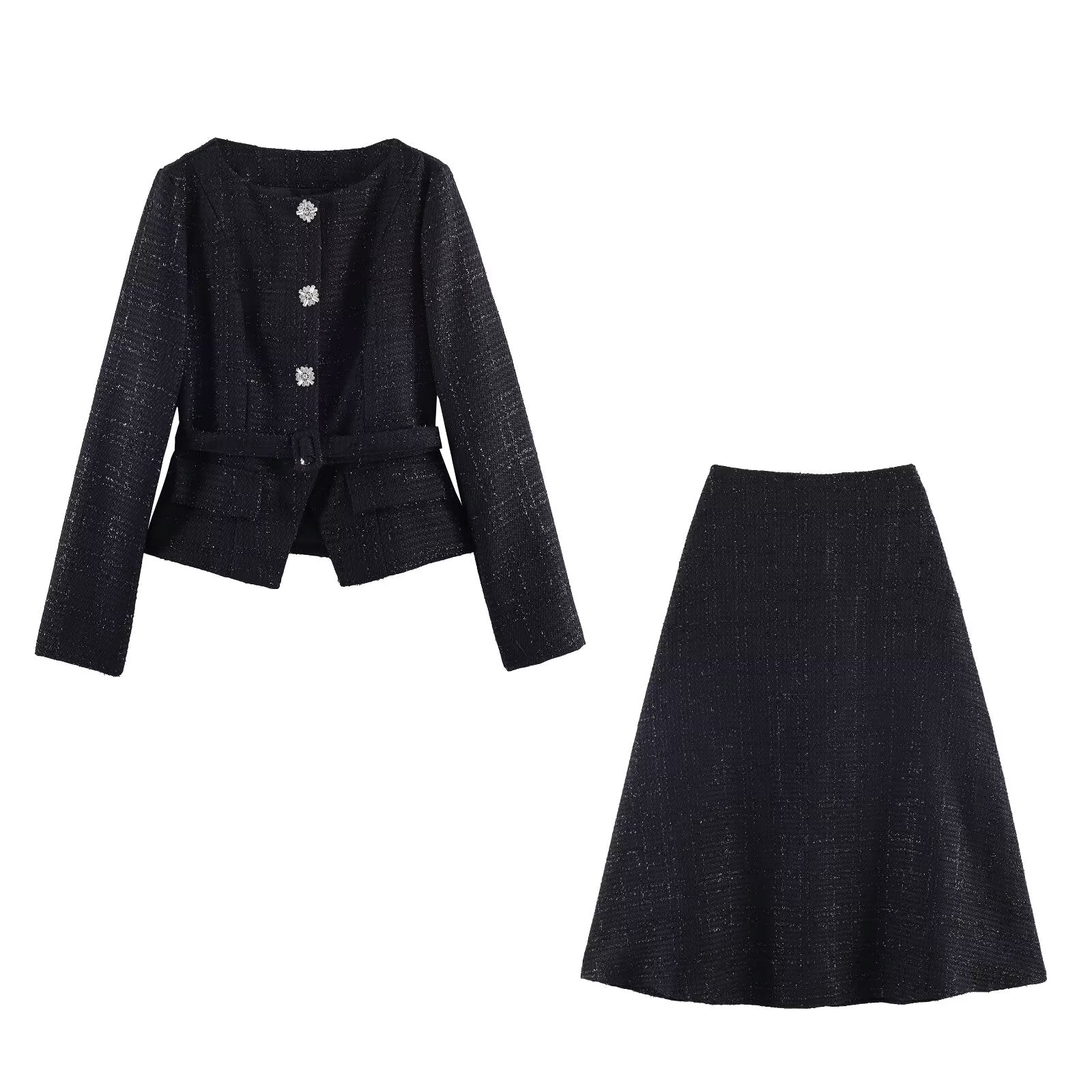 Women's Clothing Fashionable Dress