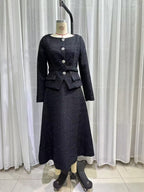 Women's Clothing Fashionable Dress