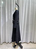 Women's Clothing Fashionable Dress