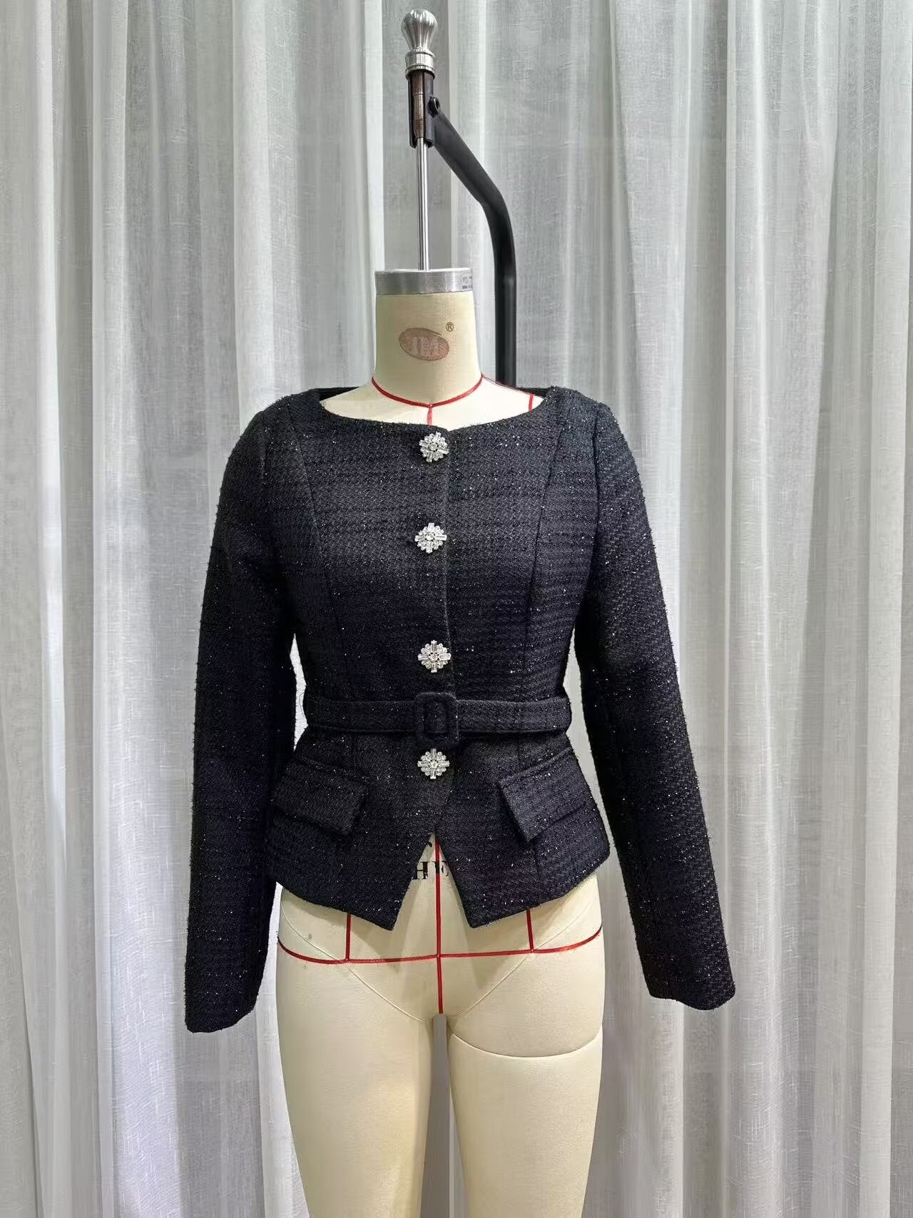 Women's Clothing Fashionable Dress