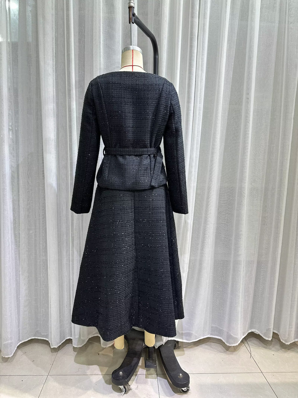 Women's Clothing Fashionable Dress
