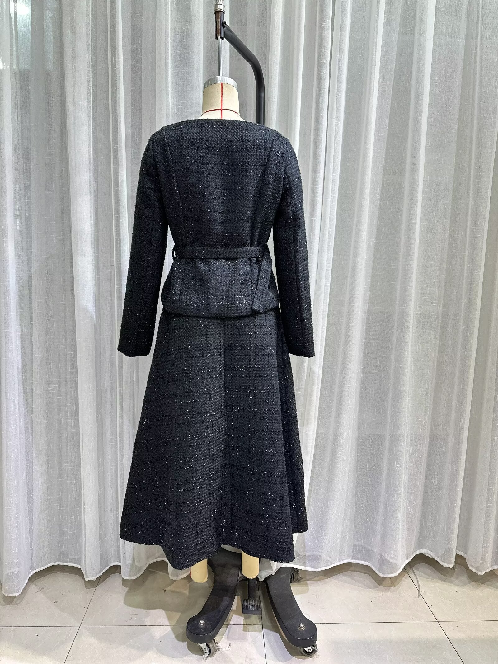 Women's Clothing Fashionable Dress