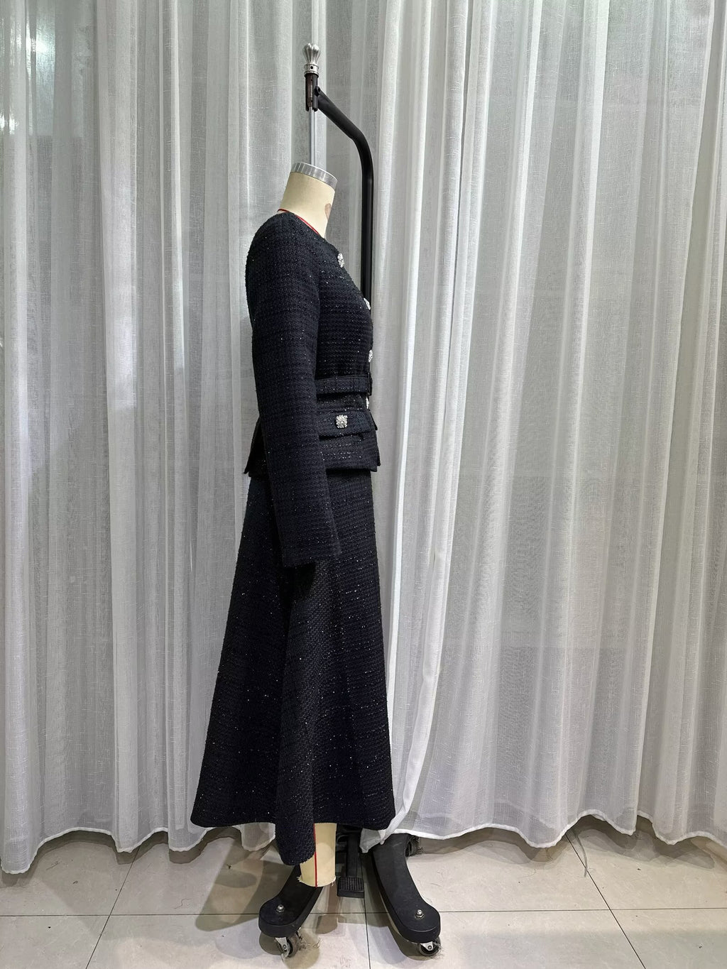 Women's Clothing Fashionable Dress