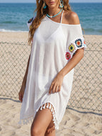 Beach Cover Bikini Swimwear