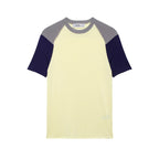Pale Yellow