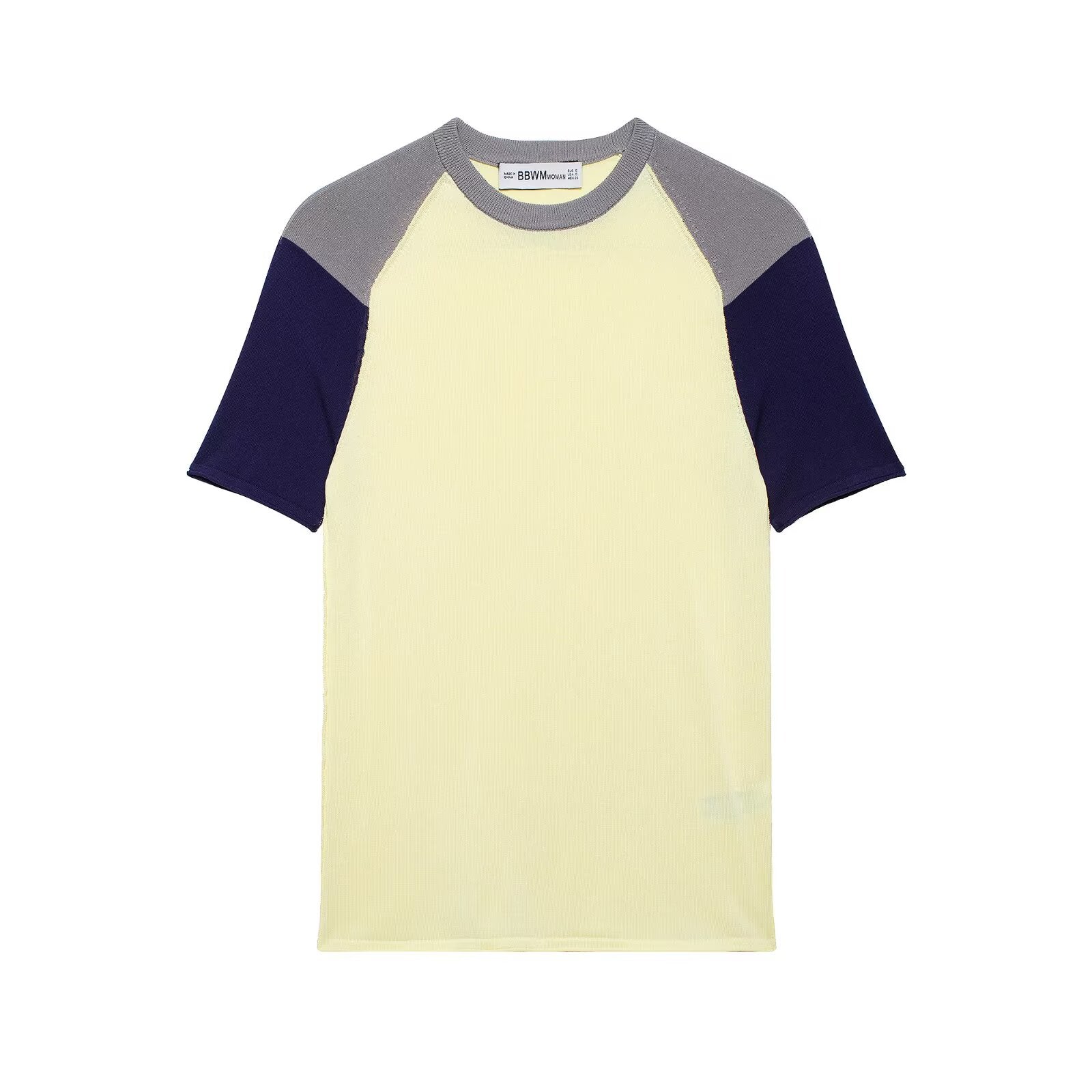 Pale Yellow
