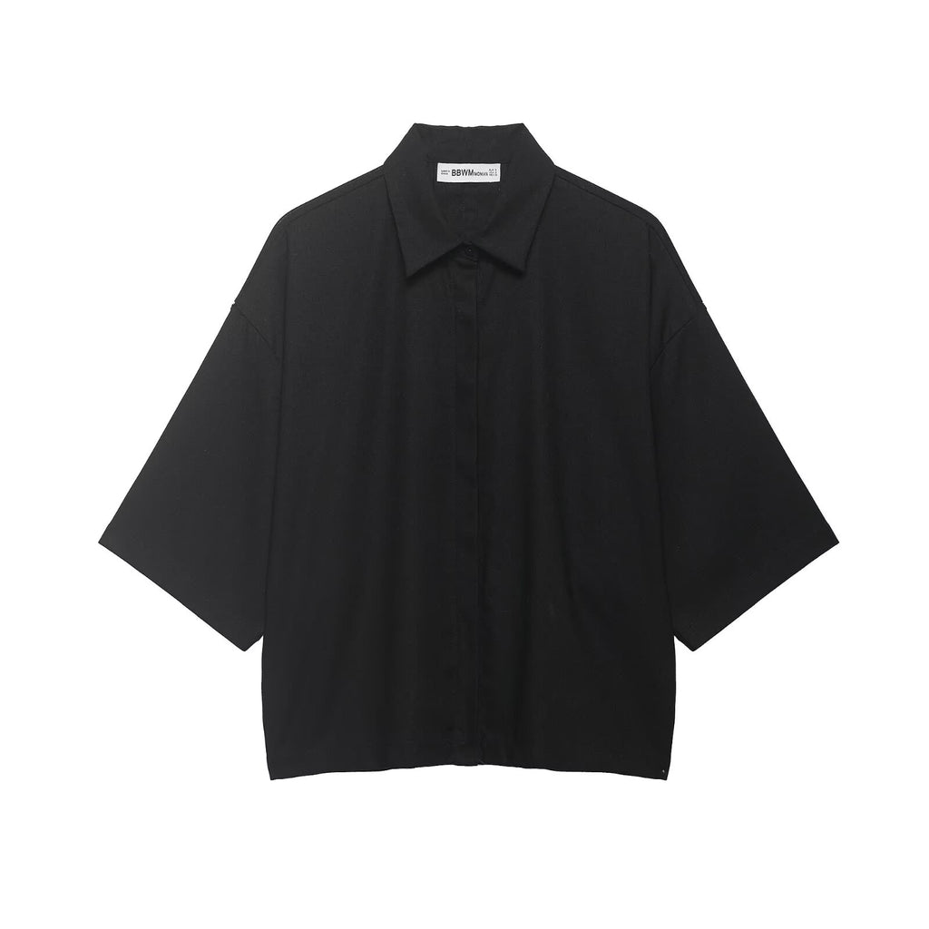 Black Coat