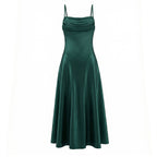 blackish green