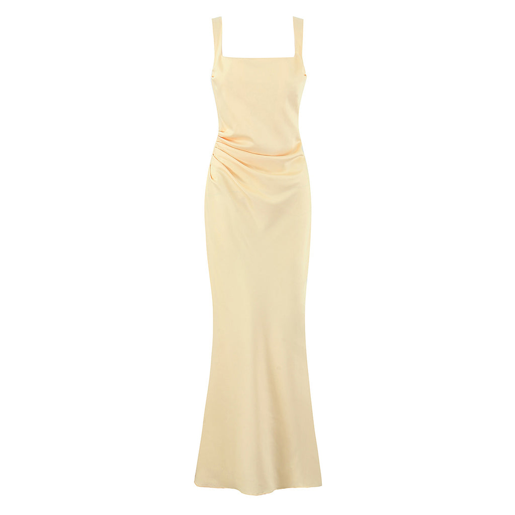 Women's Lace Cami Dress